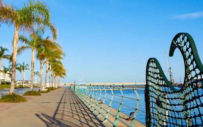 Escapada primaveral en Gandía – Hotel 3* + Pensión completa