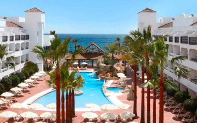 Oferta Flash Estepona 🕥 Hotel Iberostar Costa del Sol 4* + Todo incluido
