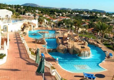 Oferta hotel en Alicante todo incluido