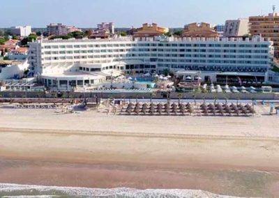 On Hotels Ocenafront 4* de Matalascañas, Huelva