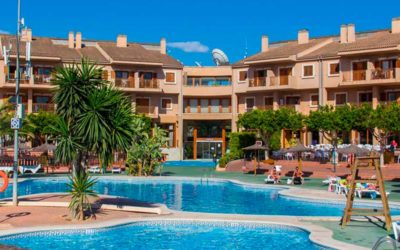 Oferta Todo Incluido para 2 Alicante 👙 Albir Garden Resort