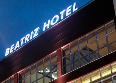 Oferta hotel Beatriz Albacete Spa