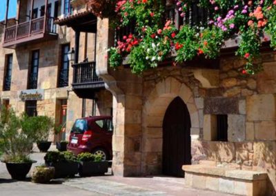 Oferta en Cantabria Hotel 3* con media pensión