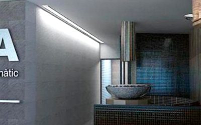 Oferta Semana Santa en Andorra [Escapada con Spa]