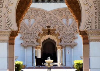 Escapada Hotel + Vuelo a Marrakech