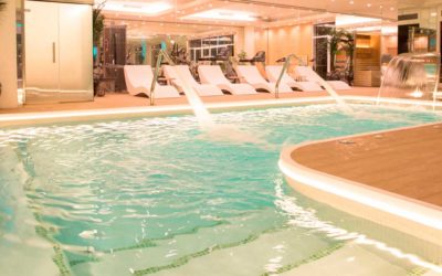 Escapada Hotel con Spa en Costa de Huelva [Oferta Última Hora]