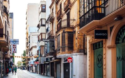 ¡Vacaciones en Castellón! 🌇 Conoce parte de la comunidad Valenciana