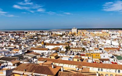 ¿Buscas una escapada rural por Cádiz 🏰? ¡Te lo contamos todo aquí!