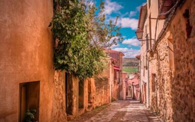 Te contamos qué ver y visitar ✨ en tu escapada rural en Guadalajara