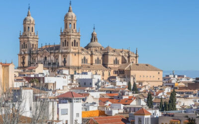 Conoce la provincia de Jaén en invierno ✨ ¡Pilla los detalles aquí!