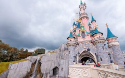 Hoteles dentro de Disney con todo incluido 💃 ¡Conoce sus beneficios!