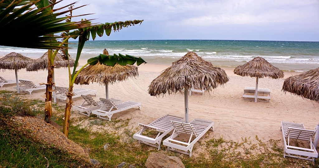 Hoteles y playa de Matalascañas para tus vacaciones