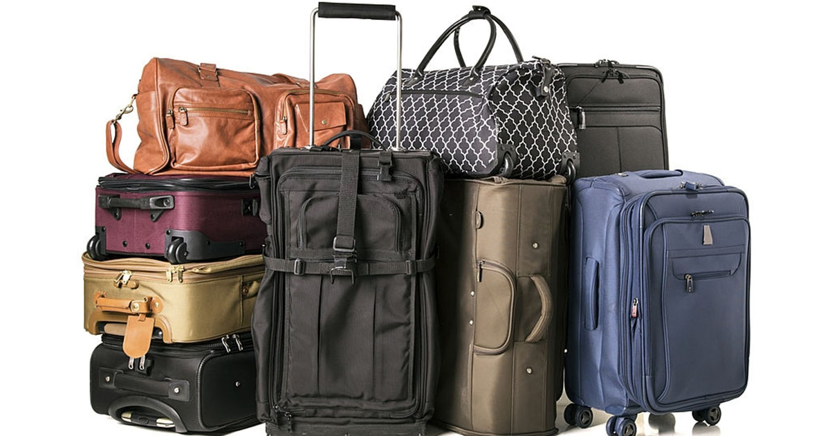  cuáles son las mejores tipos de maletas para viajar