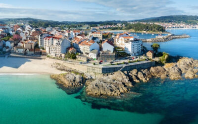 Turismo en Galicia ¿Ya sabes cuál es tu 🗺️ destino vacacional?