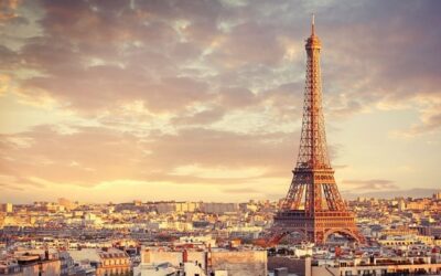 Descubrir París ¡Existen muchos lugares 🗼 hermosos por conocer!