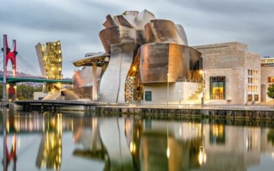 Mejores ciudades para vivir en España 📍 ¡Click aquí para saber más!