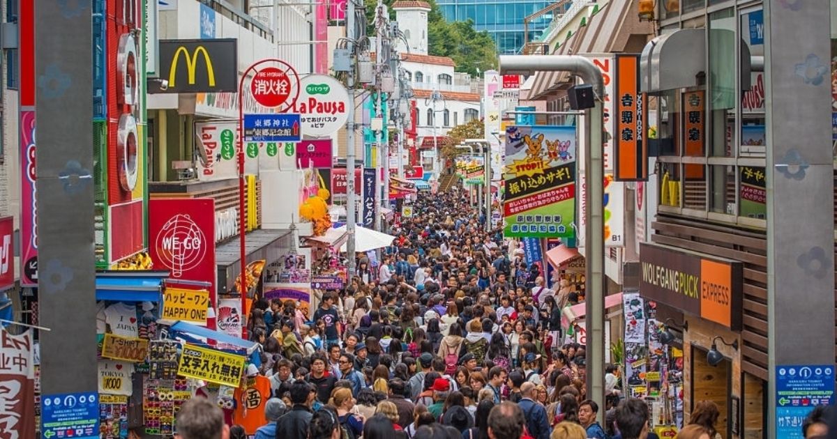 Ocio Hoteles te invita descubrir todo que puedes ver en Japón en 10 días