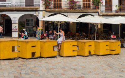 Restaurantes de Cáceres  🍲 ¡Sin duda es un paraíso gastronómico!